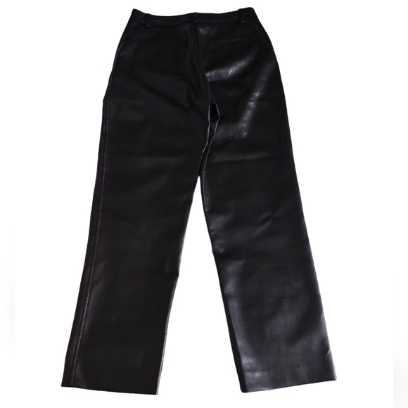 Babaton Aritzia Size 8 Command Crop Pants - Picture 2 of 16